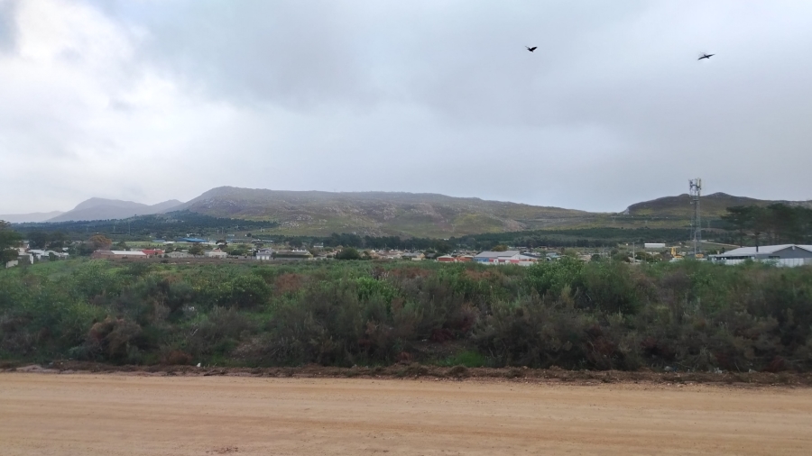 0 Bedroom Property for Sale in Bot River Western Cape